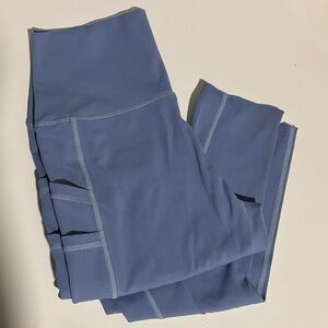 Offline High-Waisted Leggings